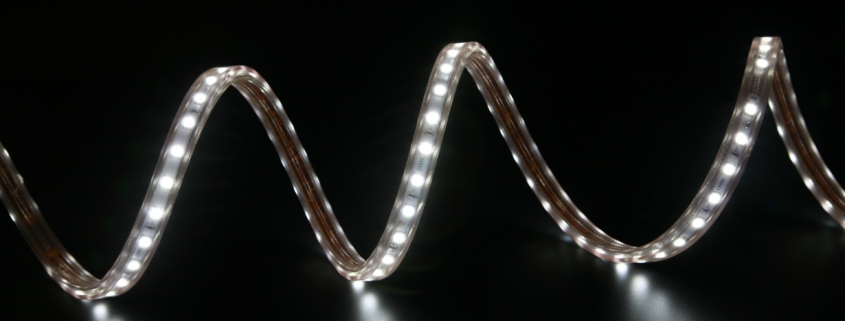 How To Find A Reliable LED Strip Light Manufacturer In China