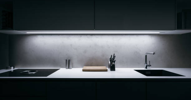 A Complete Kitchen Cabinet LED Strip Lights Guide